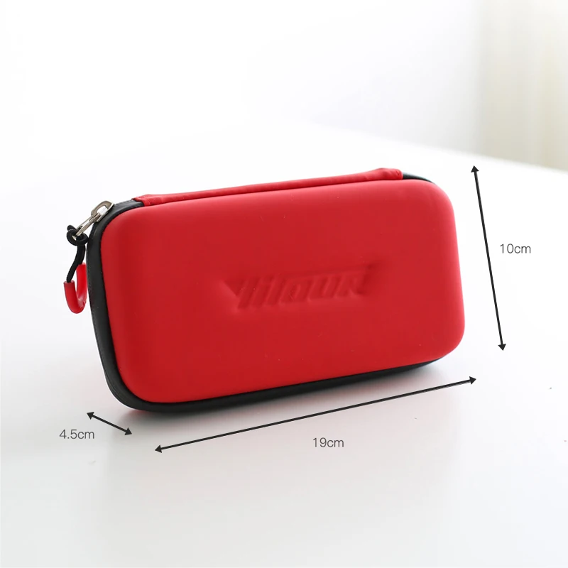 New Insulin portable refrigerated cooler bag EVA medicine injection thermal insulated cooler box