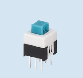 250 В 10mA mini switch такт для электронного KFC-7X7-C
