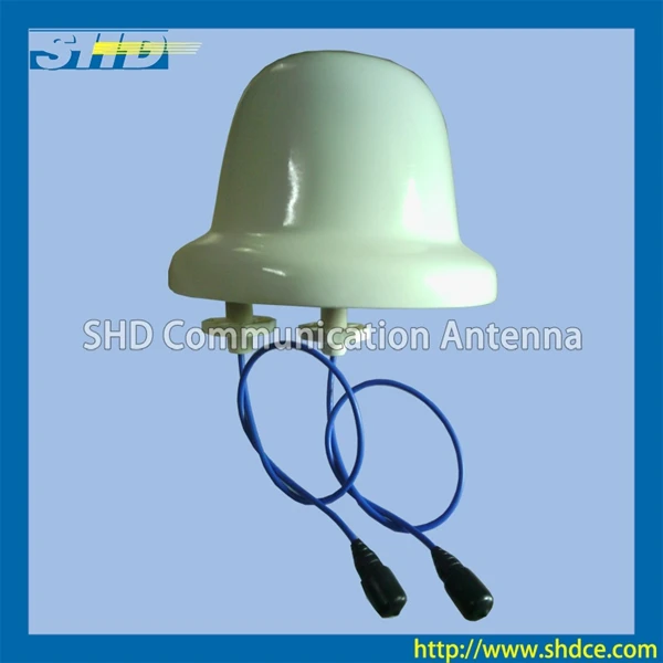 потолка lte/гр/cdma/wcdma антенны в 69-960/1710-2700mhz