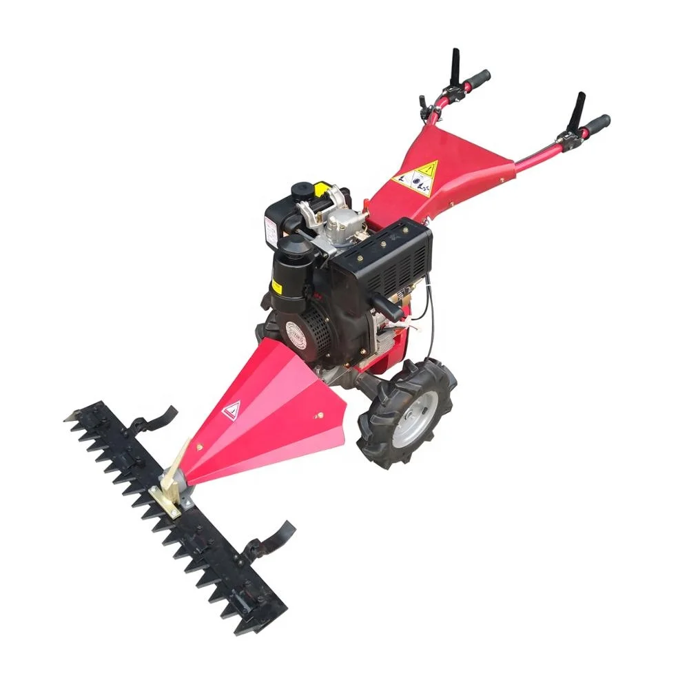 
RY-90/100/120 saudi arabia mini diesel robot grass cutter 