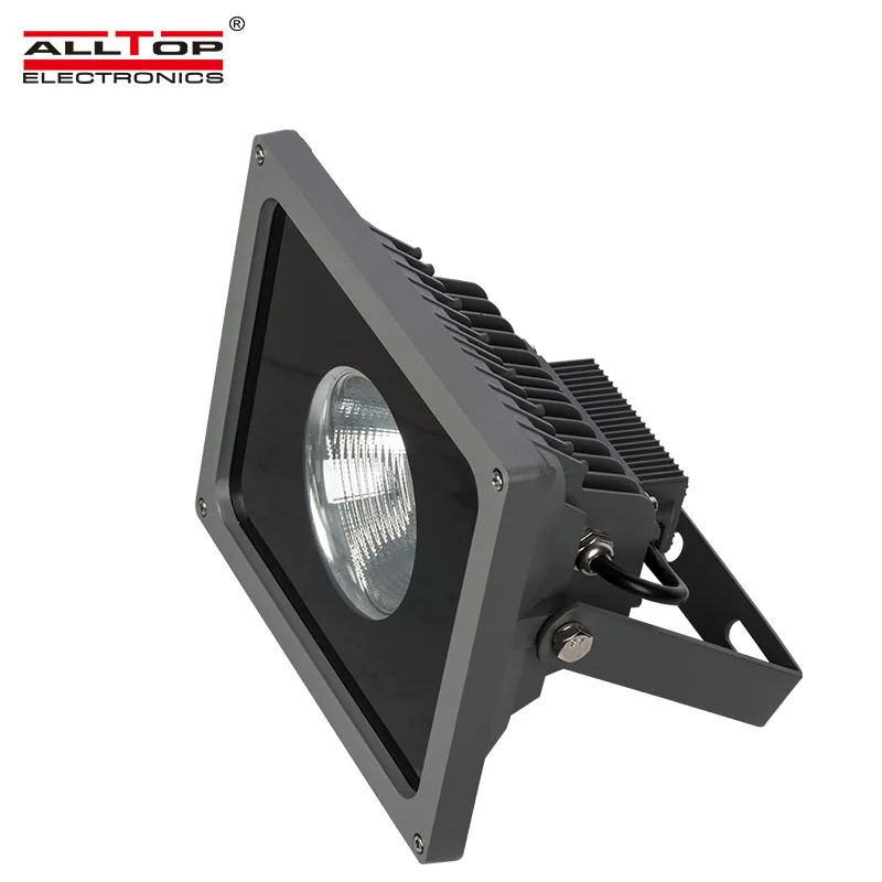 
High brightness Waterproof IP65 30w outdoor basketball court flood light covers 