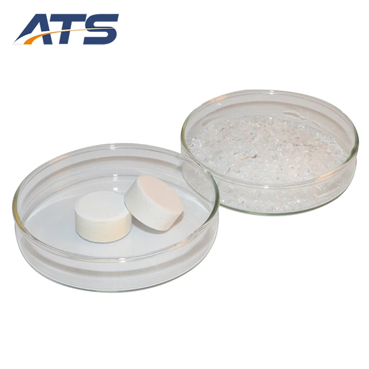 high purity magnesium fluoride for optical vacuum coating 4n mgf2 price