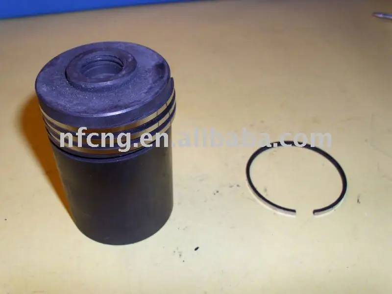 Запасные части для компрессора CompAir CNG 4-е ступенчатое поршневое кольцо