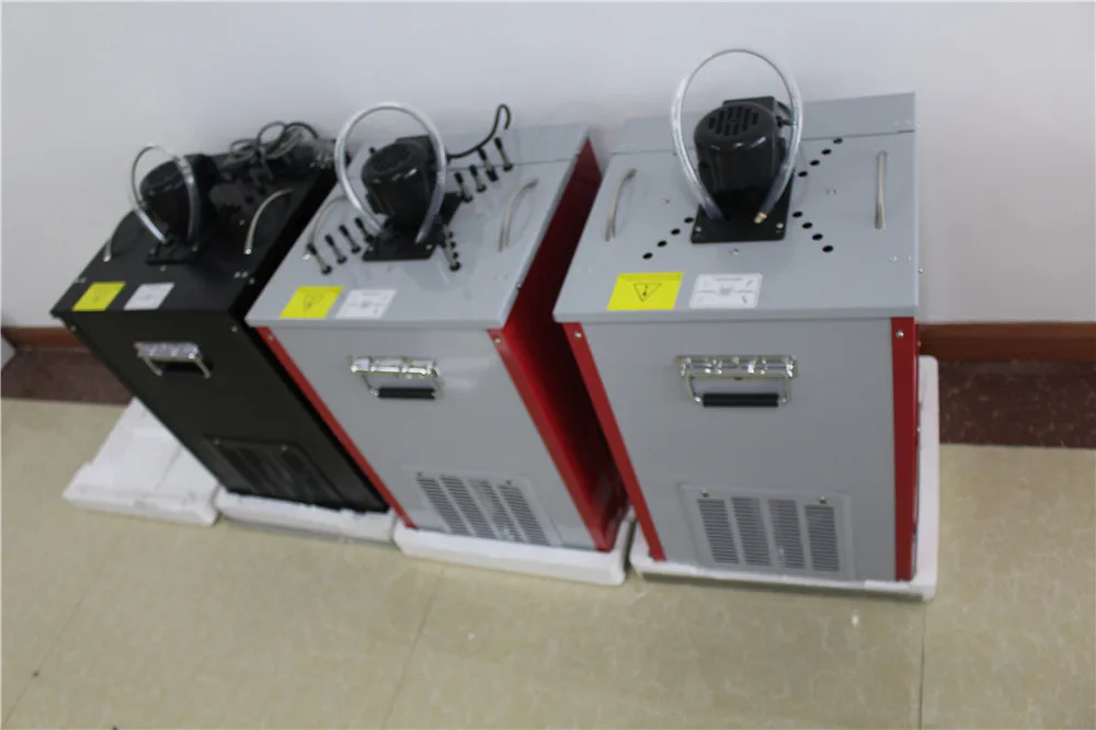 
hot selling automatic draught beer kegerator 