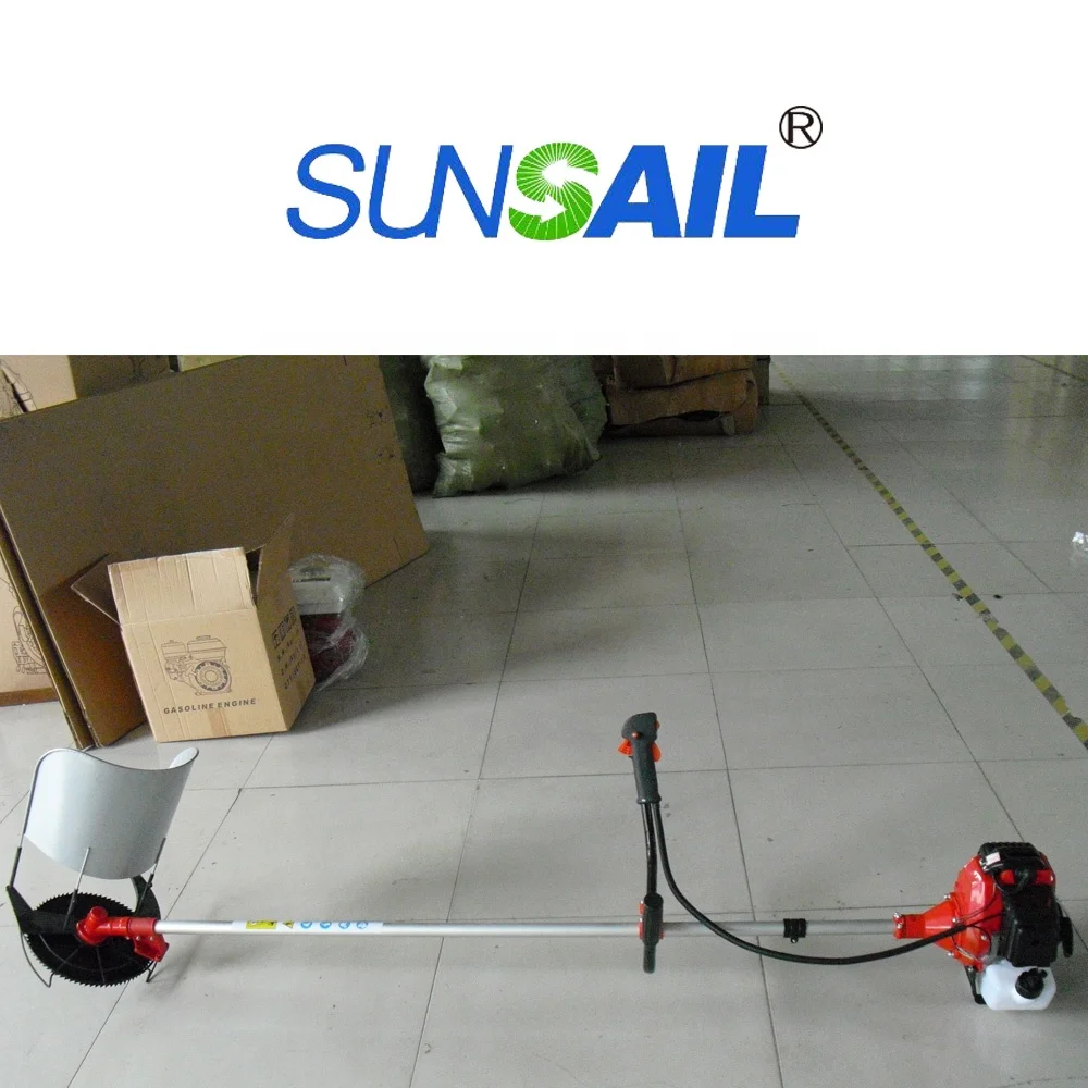 52CC kinetic energy mini pecan harvester/bean harvester price