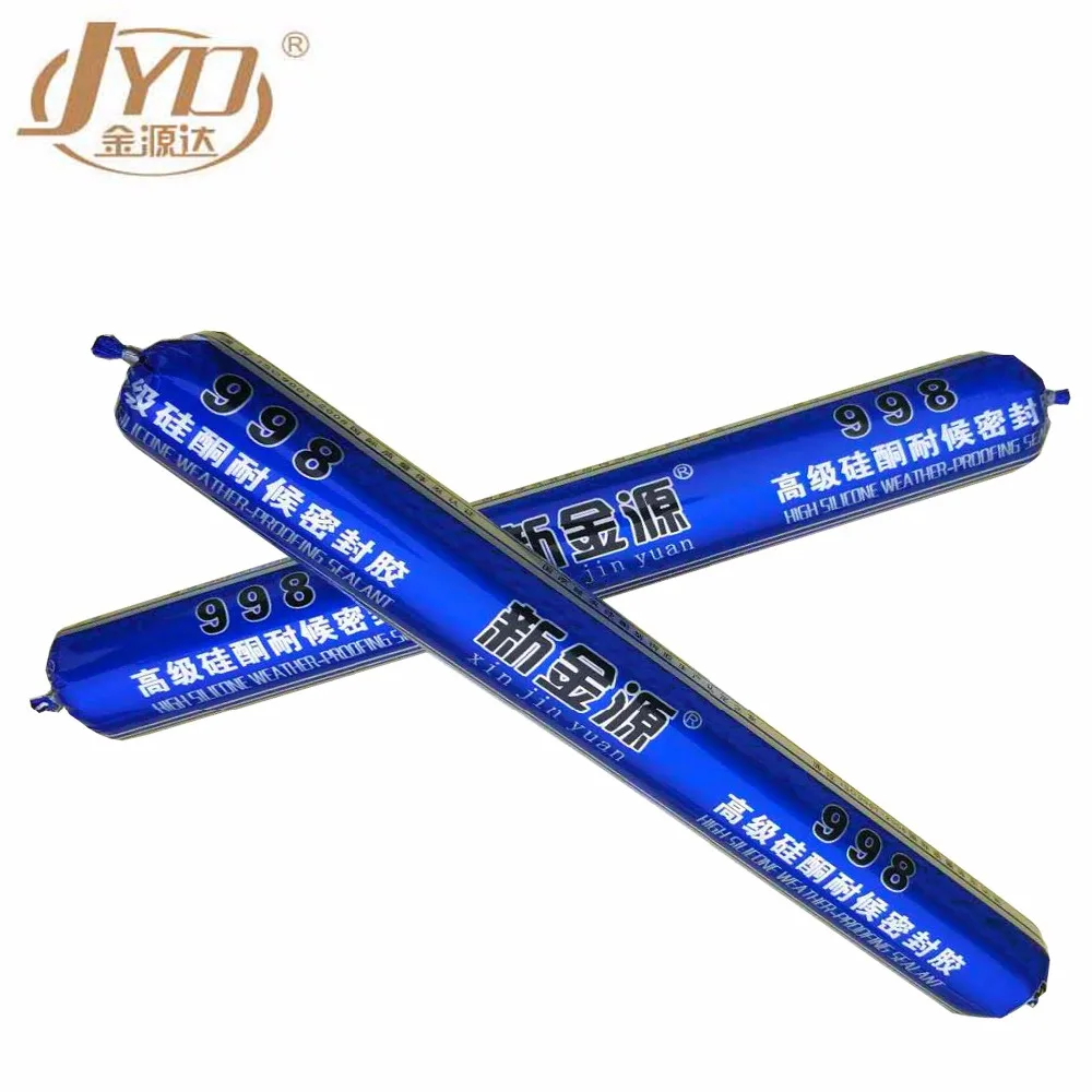 
Neutral cure aquarium acrylic silicone sealant acrylic glue acrylic sealant weatherproof silicone sealant 