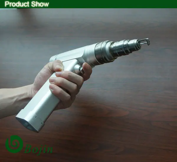 Хирургическая дрель BJ2105 для нейрохирургии