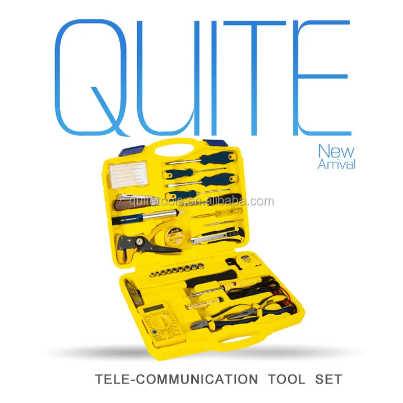 35 шт., набор инструментов для электроники