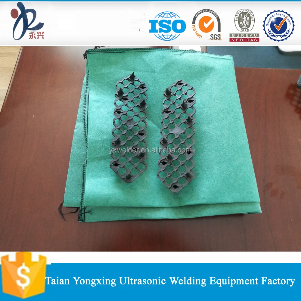 High quality PP Non woven geobags/geotextile geobags