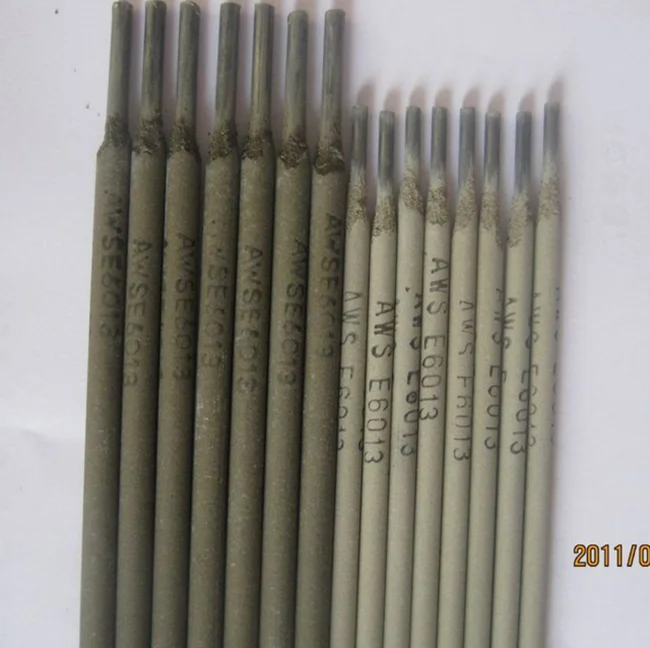 Лидер продаж, сварочный Электрод Aws E6013 J38.12 E6013