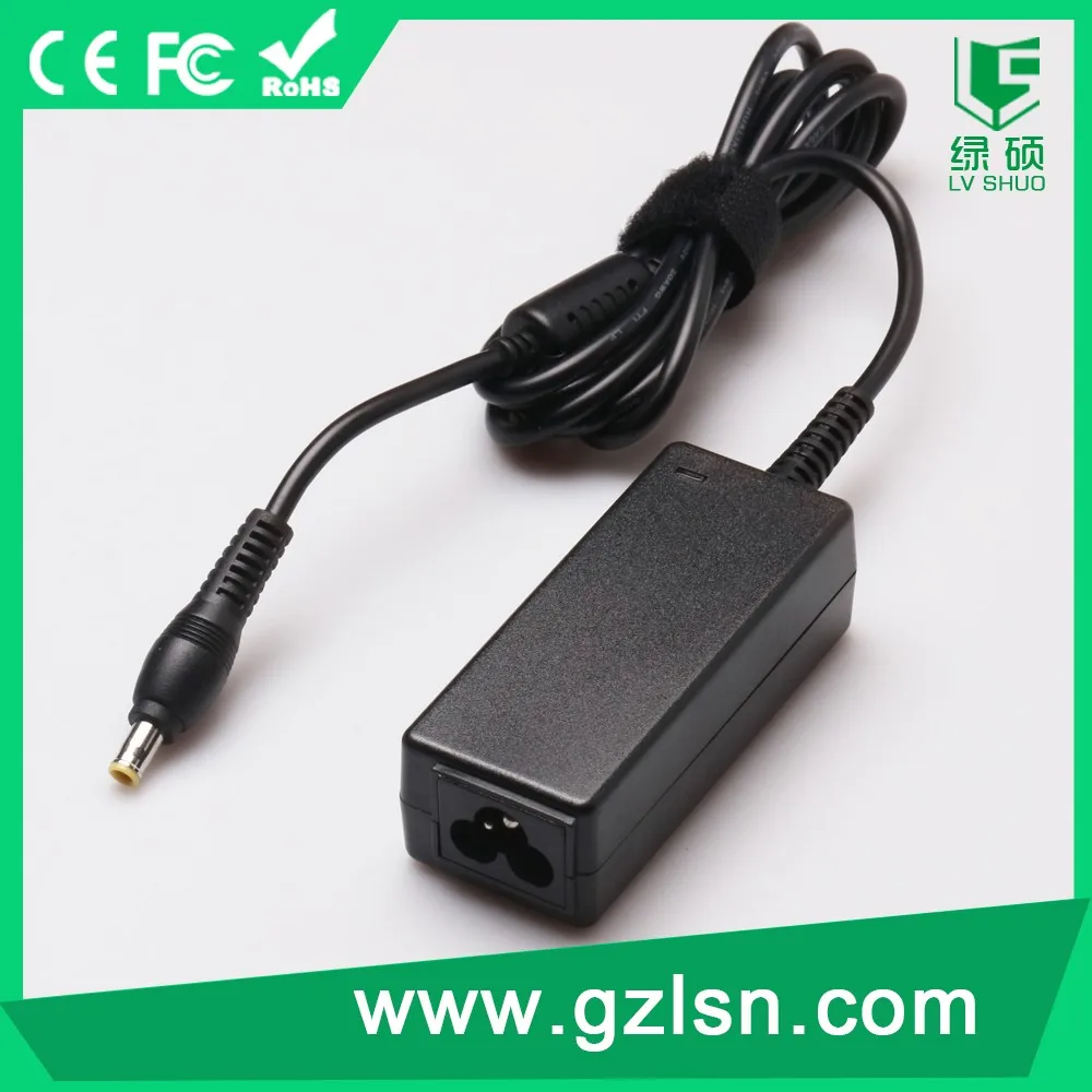 2016 Best Selling 19v2. 1a 48W Power Portable Computer Charger