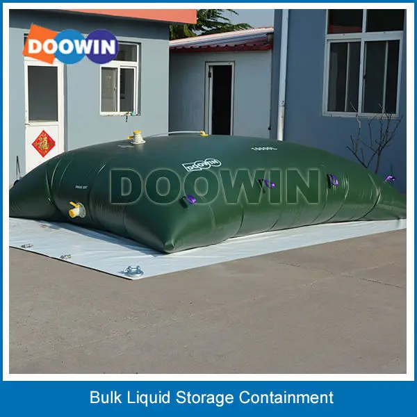Flexible PVC Drinking Water Tank/Bladder