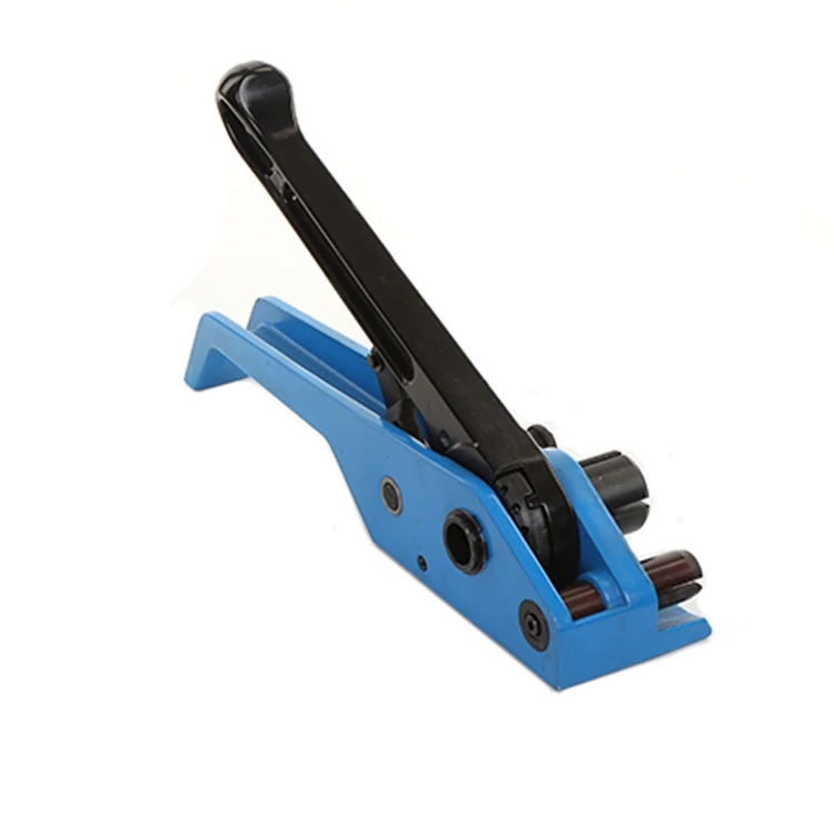 Ручной натяжитель ремня с храповым механизмом из полиэстера 25 мм