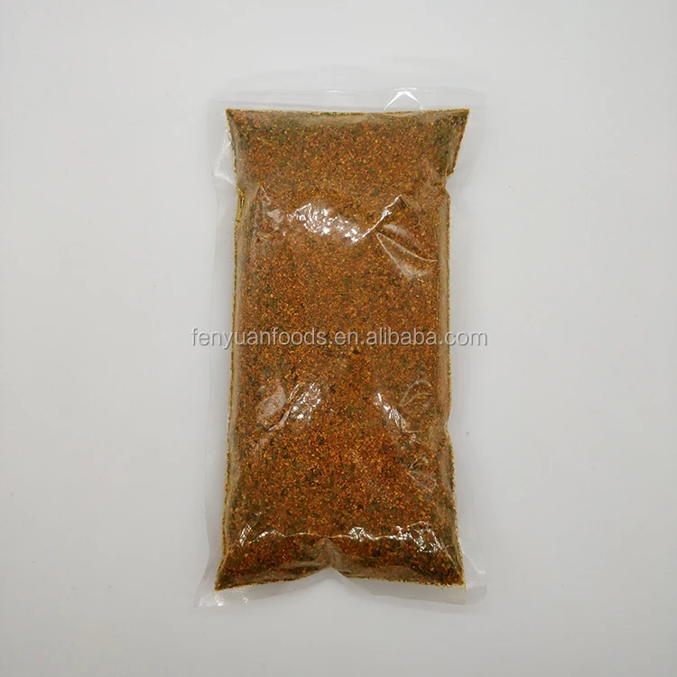 Высококачественная приправа Togarashi Shichimi