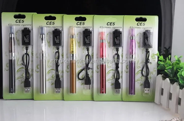 2016 China top ten selling products ego vaporizer pen,ego ce5,high quality ego starter kit