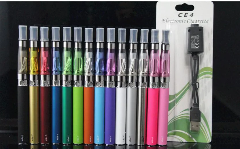 
2019 custom vape starter kits wholesale vaporizer pen ego ce4 