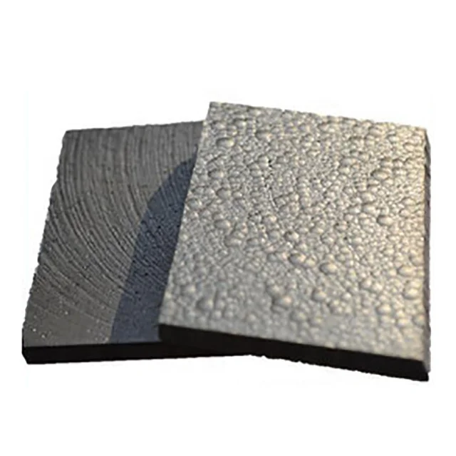 Highly Oriented Pyrolytic Graphite Sheet HOPG Grade B Price