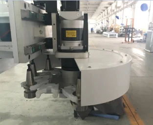 UC-481 Auto Woodworking With ATC 3D CNC Router Machine for Furniture Milling CNC Acrylic CNC Router
