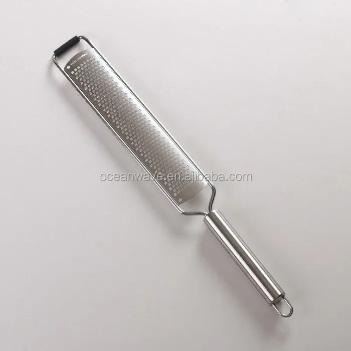 kitchenware plastics slicer products stainless steel hand nutmeg grater
