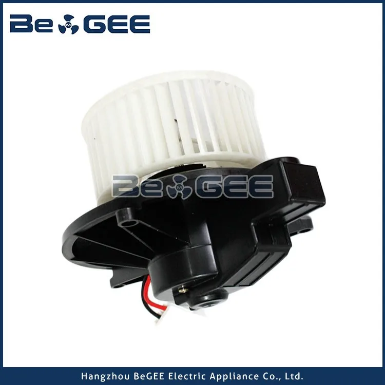 24 В авто ac вентилятор Для Dodge Nitro 07-11 Jeep Liberty (Cherokee) 08-12