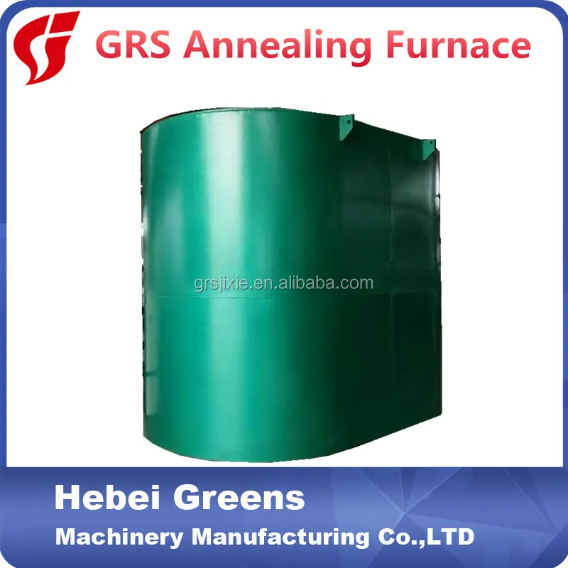 New/ Used Bright electric annealing furnace for high or low carbon steel