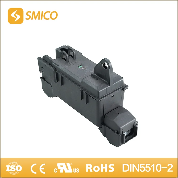 SMICO Купить Прямо С Завода Однофазный Автомобильных Предохранителей Выключатели-Разъединители