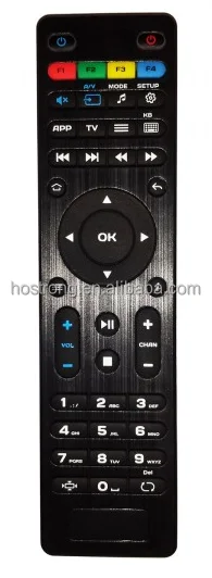 MAG 254 Remote Control for MAG MAG322 250 255 256 257 275 349 350 351 322W1 Linux Network Media Set Top Box