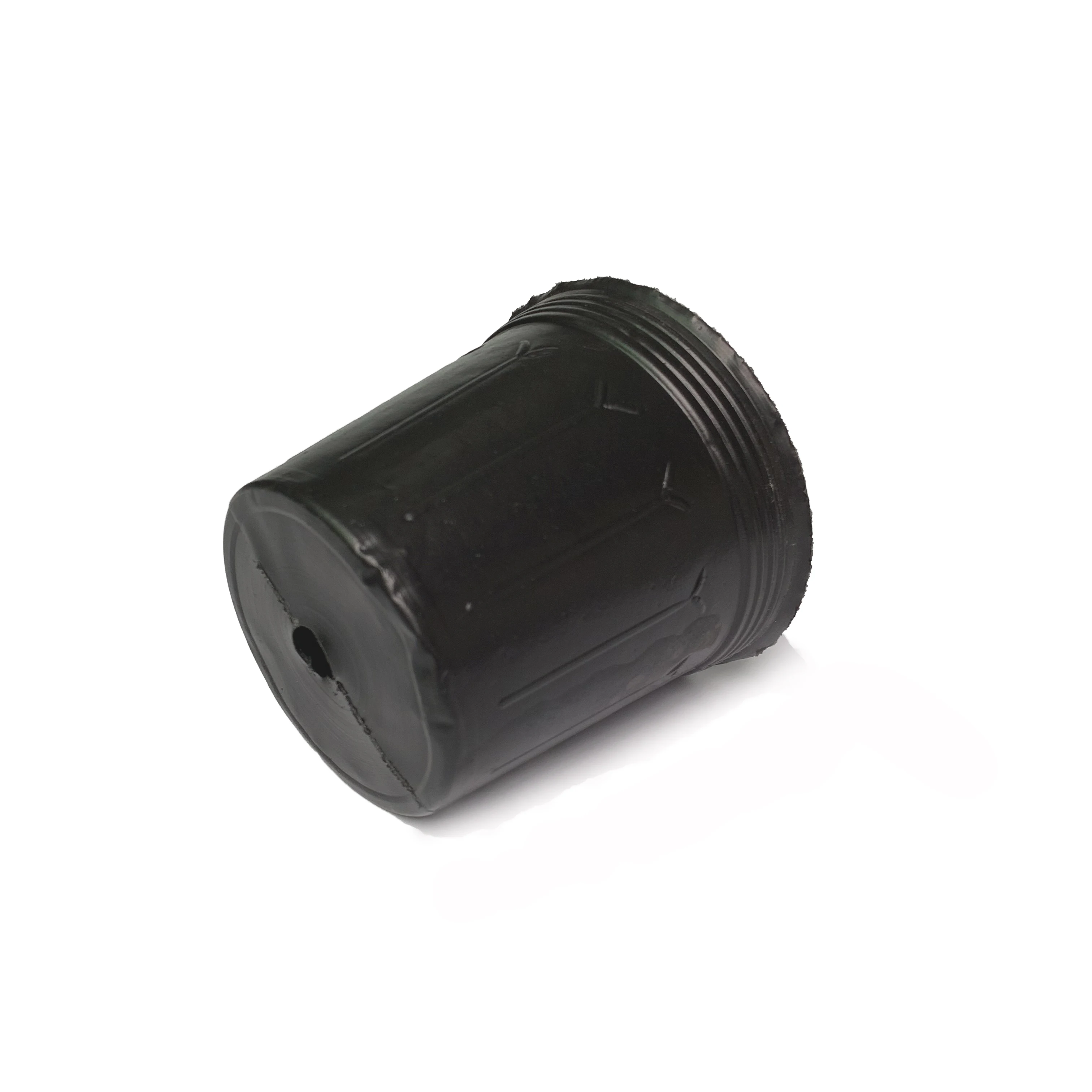 Wholesale plastic soft flower seeding pot plant plastic nursery tray