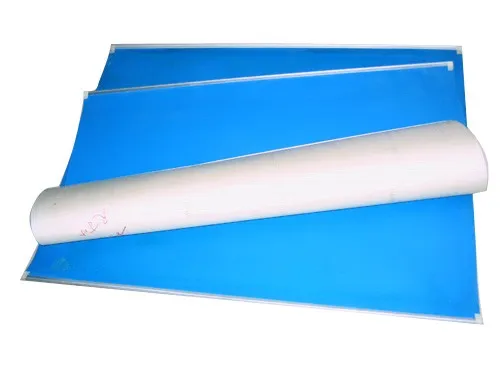 PrintBar Offset Printing Blanket Rubber Blanket