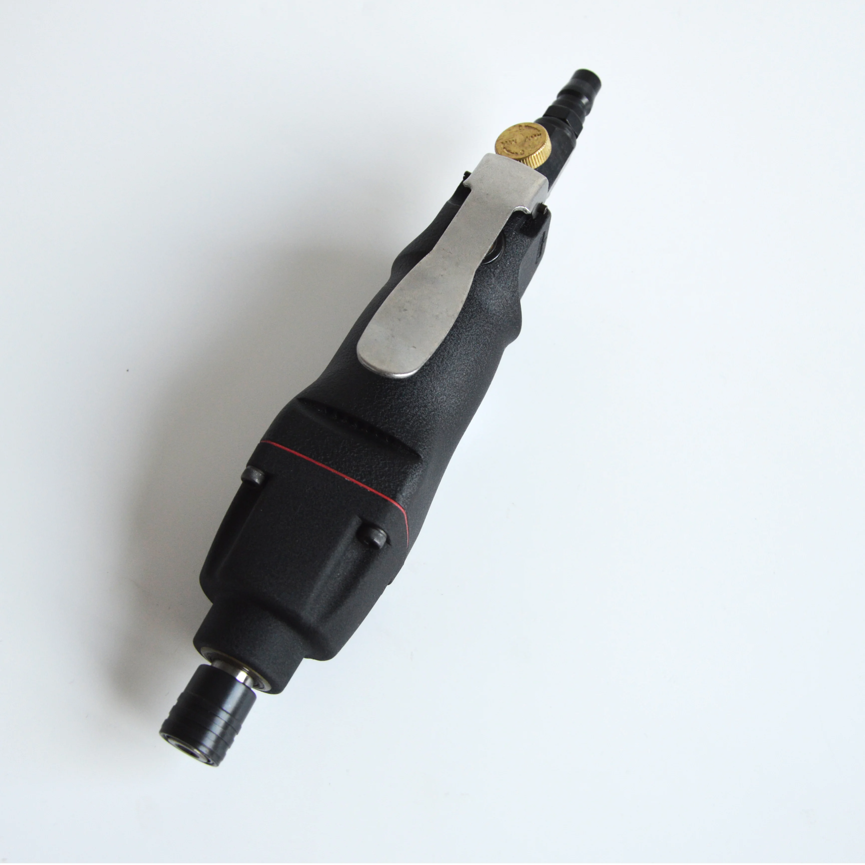 
KR-811SP 1/4 Adjustable Large Torque Air Screwdriver Pneumatic impact Screwdriver tools 