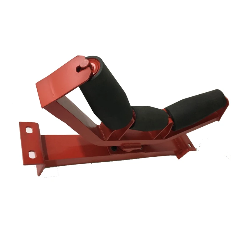 dia 127 mm roller conveyor price for handling material