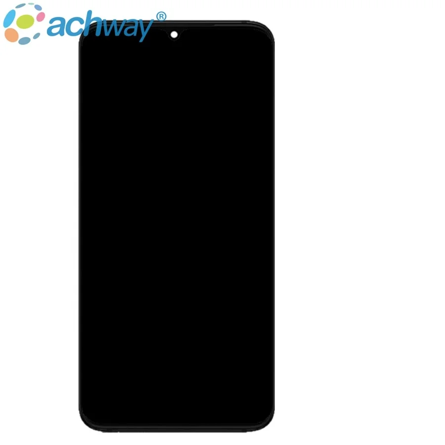 2019 Display For Xiaomi Mi 9 Display Lcd assembly 6.39' Original OEM Digitizer Screen with frame
