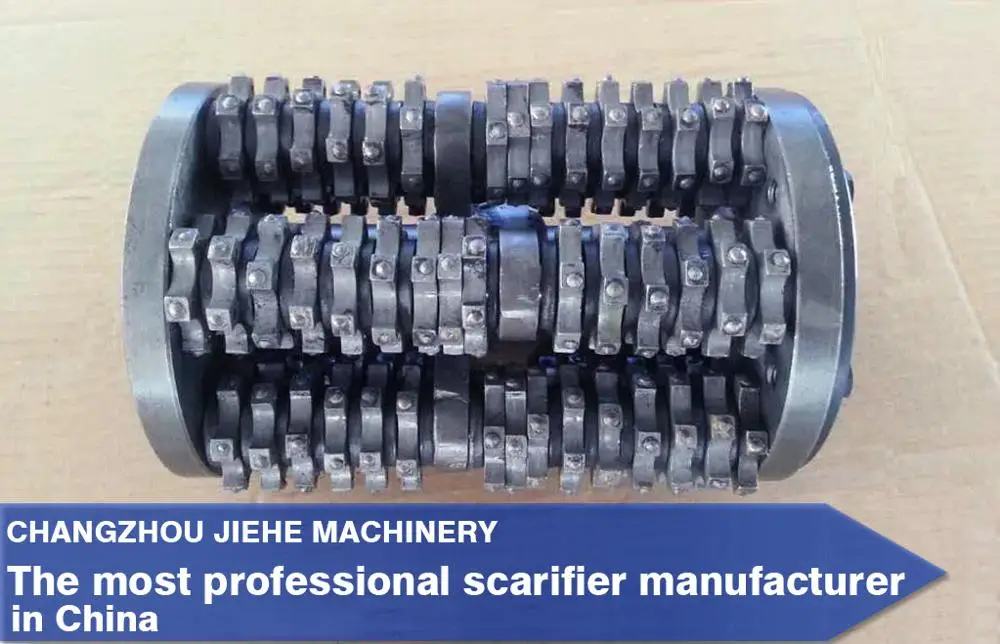 Road Surface Cleaner