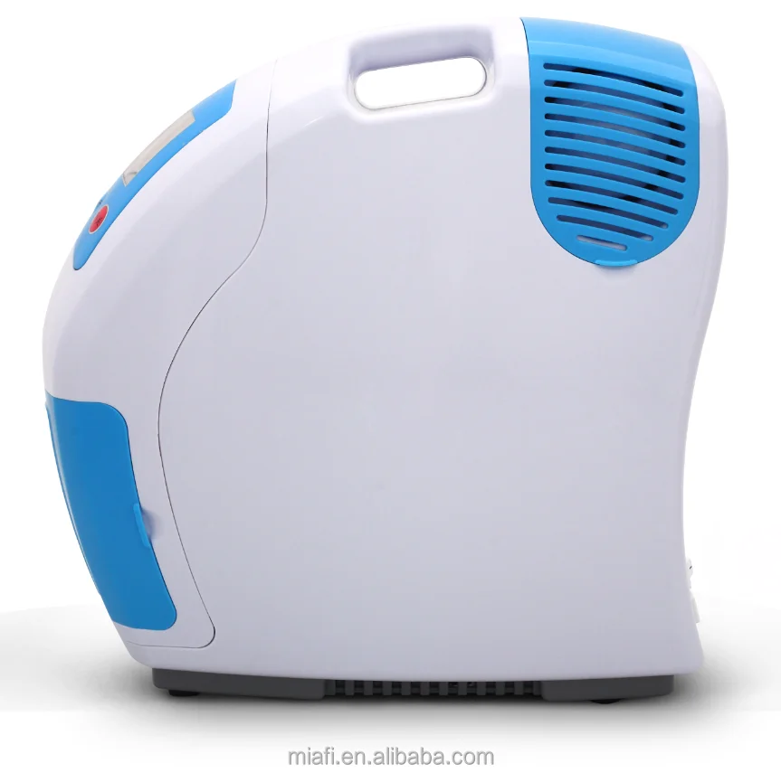 
MAF PSA mini portable battery portable oxygen concentrator with CE&ISO approved 