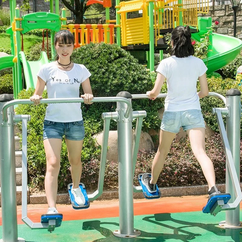 KINPLAY Brand 2018 Commercial Gym Equipment Outdoor Jumping Fitness Equipment Exercise For Sale