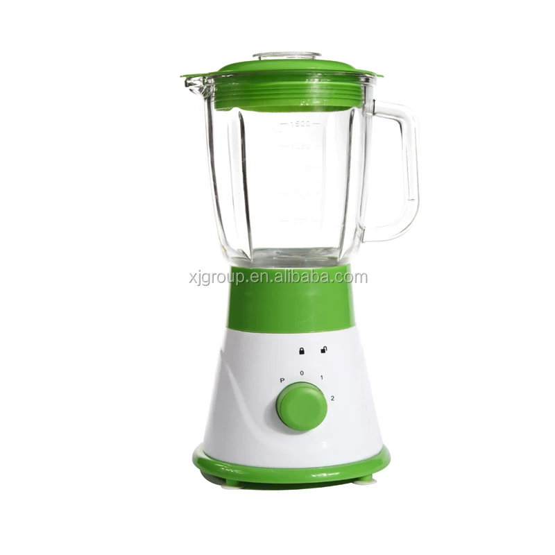 500W home electric glass blender supplier XJ-10402