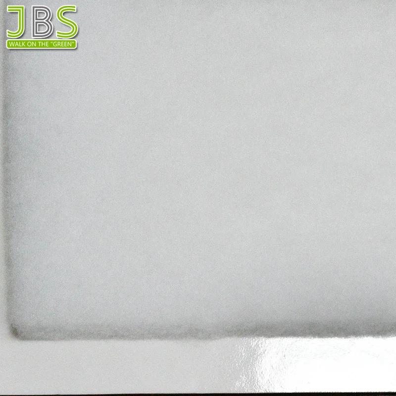 Oeko-Tex стандартная 100 полиэфирная вата, используемая в качестве наполняющего материала