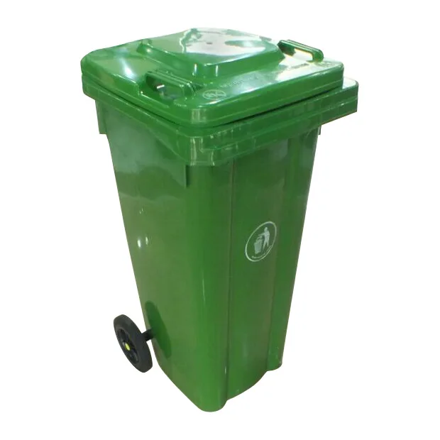 High quality and factory pricegarbage dustbin 360 liter