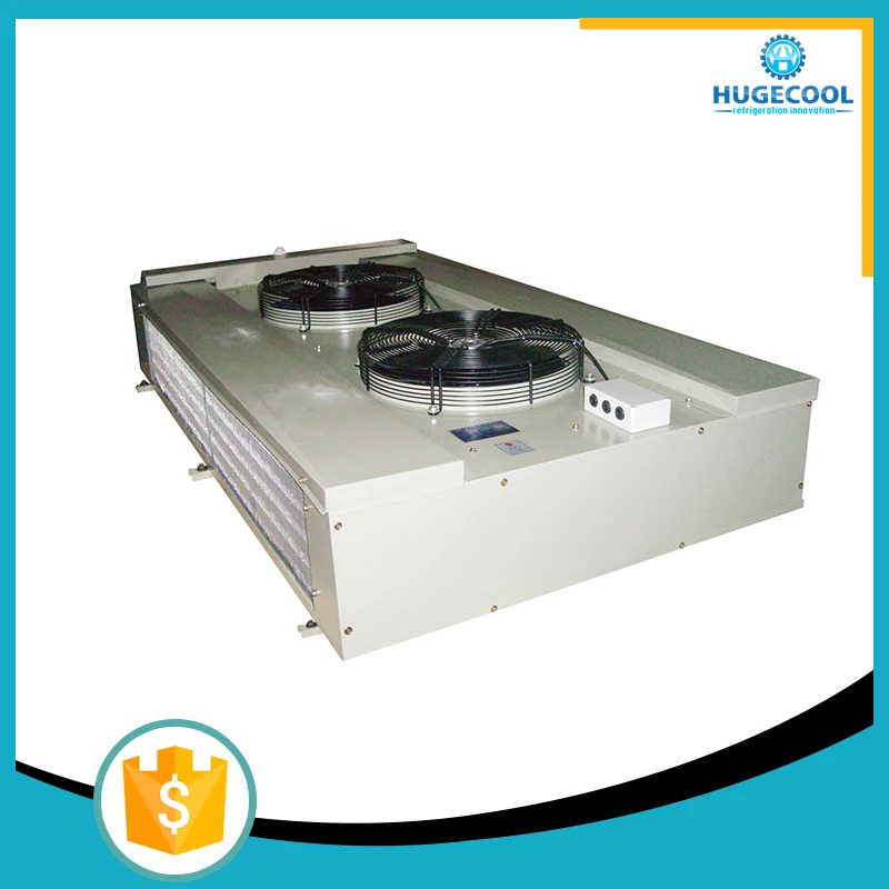 Холодной комнате хранения охладитель воздуха дизайн электрический система воздушного охлаждения