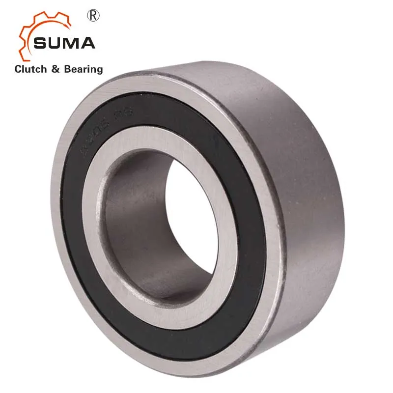 CSK30 CSK 30 2RS Overrunning Clutch Sprag Type One Way Bearings