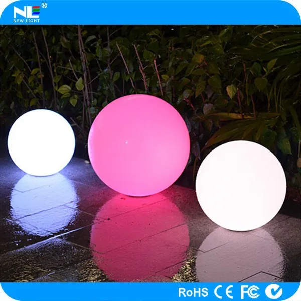 hang-up LED ceiling lamp light ball / LED hanging light ball outside/LED magic ball light
