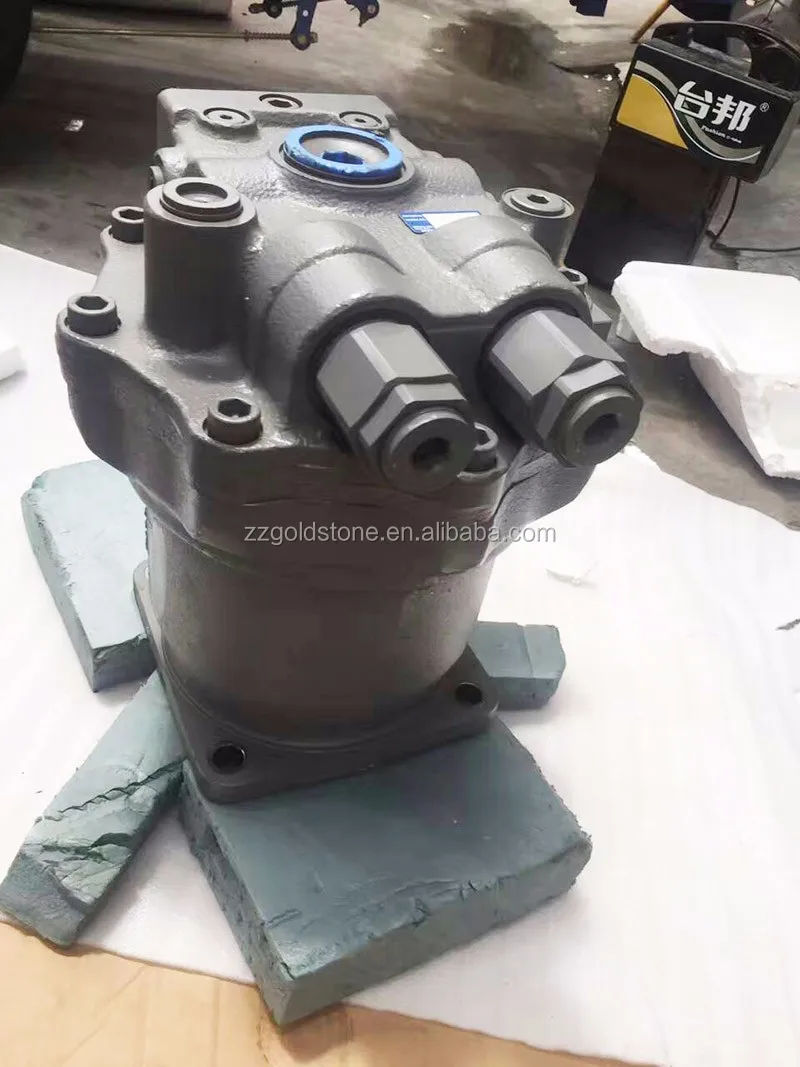 Swing Motor Gearbox 14635750 14625697 14619955