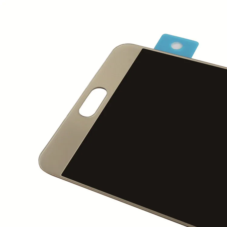 
GRANDEVER mobile phone original lcd display for samsung galaxy note 5 touch screen LCD 