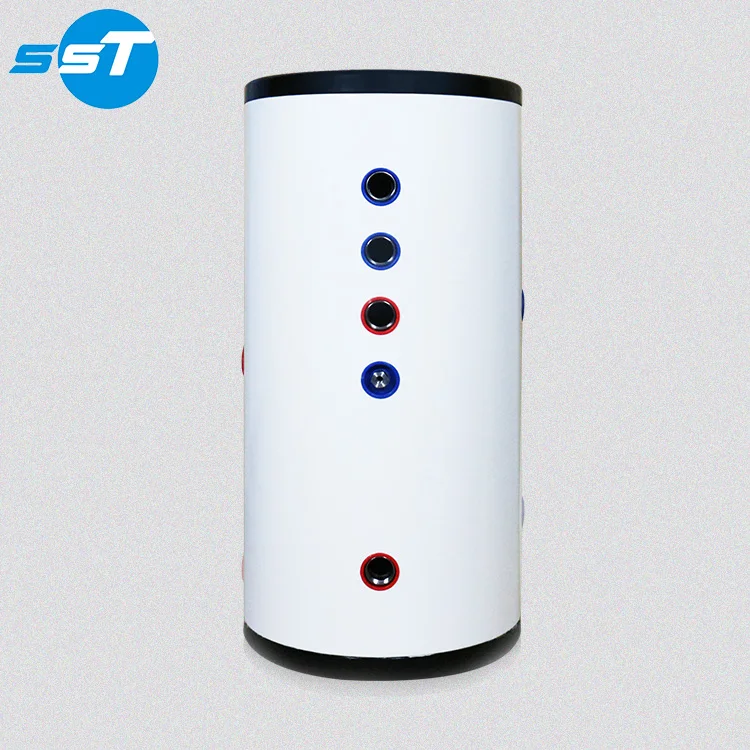 SST 40 gal 50 gallons 400l multifunctional  electric water heater