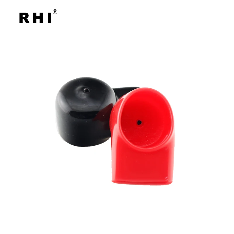 20mm Soft PVC busbar insulation cover for copper conector