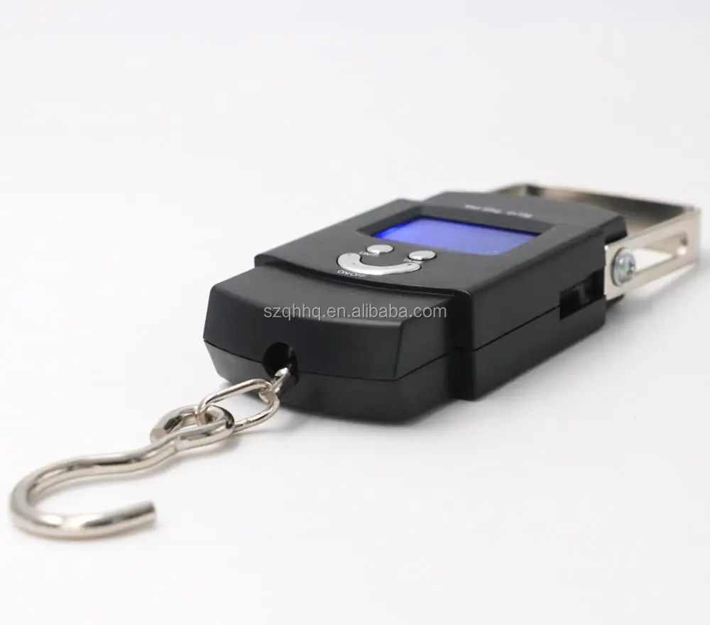 Weiheng Factory Price Digital Electronic Hanging Scale