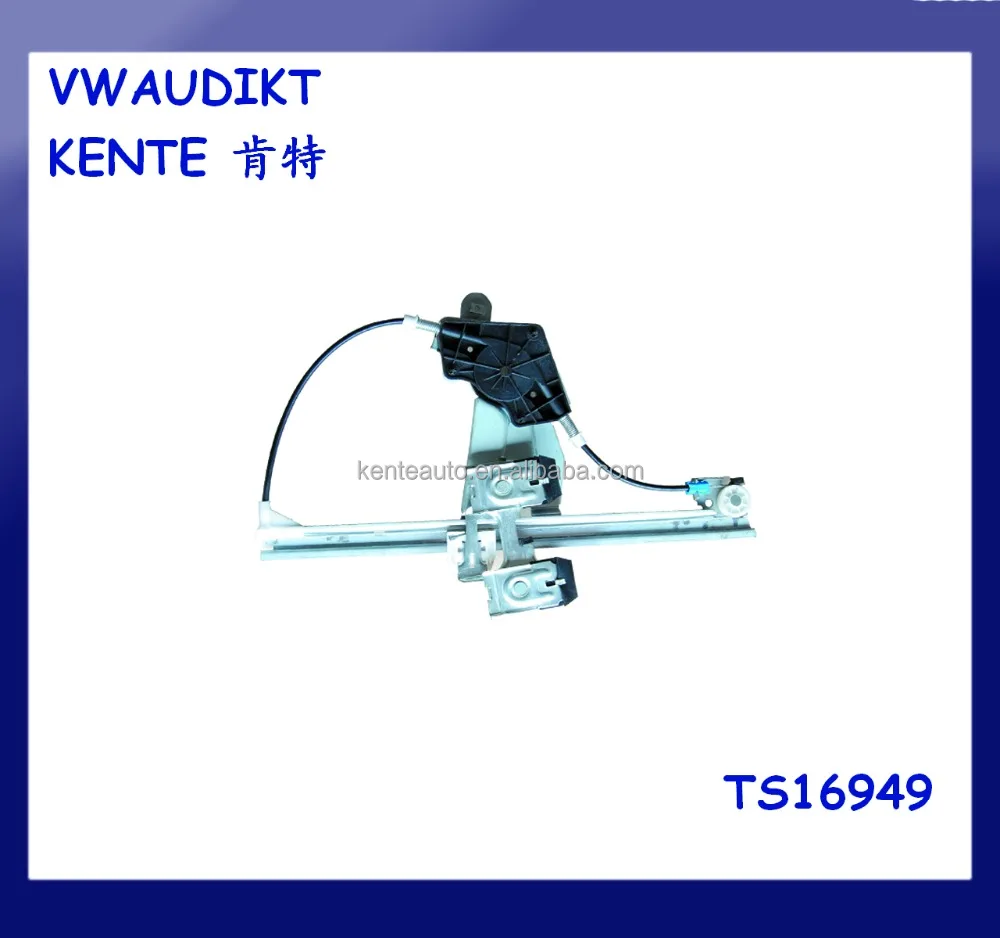 Авто Запчасти регулятор окна для OCTAVIA OEM 1U0839461B/462B