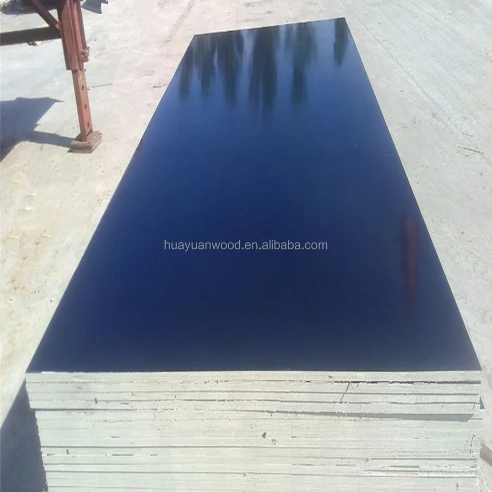 philippines plywood 12mm phenolic board price