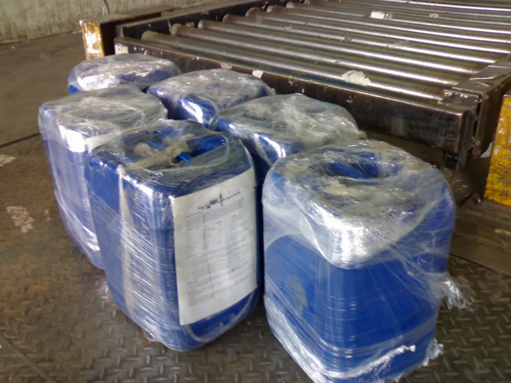 RH-9208 High temperature silicone defoamer silicone defoaming agent