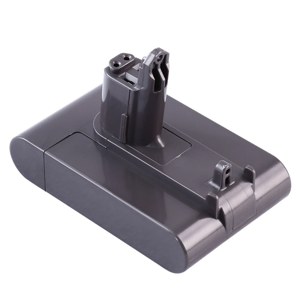 Deep Cycle Replacement Battery For Dyson DC31B Battery 22.2V 2.2Ah Li-ion For Handheld Cordless Vacuum Cleaner
